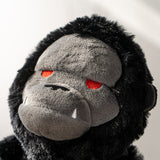 8.75" Bigfoot Plush Doll - Magick Magick.com