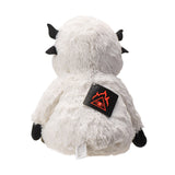 8.75" Yeti Plush Doll - Magick Magick.com