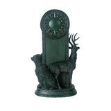 9" Gaia Statue - Magick Magick.com