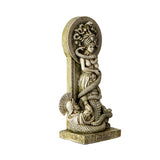 9" Medusa Statue - Magick Magick.com