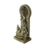 9" Medusa Statue - Magick Magick.com