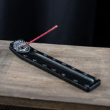 9" Mystic Stick Incense Burner - Magick Magick.com