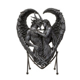 9.2" Solemn Vow Statue - Magick Magick.com