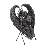 9.2" Solemn Vow Statue - Magick Magick.com