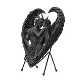 9.2" Solemn Vow Statue - Magick Magick.com