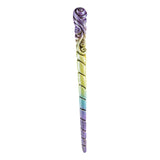 9.5" Unicorn Horn Wand - Magick Magick.com