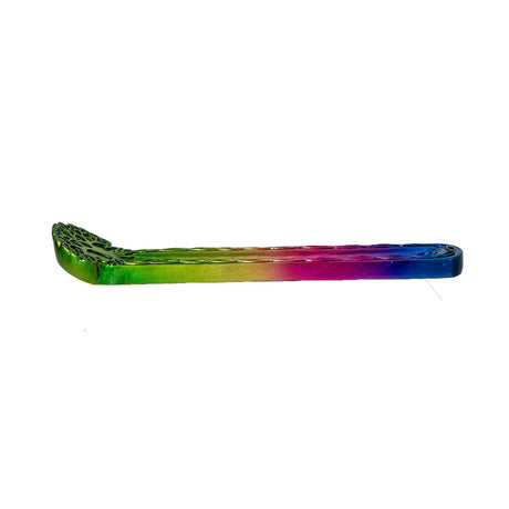 9.8" Tree of Life Rainbow Stick Incense Burner - Magick Magick.com