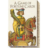 A Game of Fortune Cards by Lo Scarabeo - Magick Magick.com