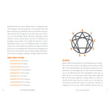 A Little Bit of Enneagram (Hardcover) by Ashton Whitmoyer-Ober - Magick Magick.com