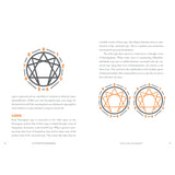 A Little Bit of Enneagram (Hardcover) by Ashton Whitmoyer-Ober - Magick Magick.com