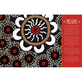 Aboriginal Dreamtime Journal by Mel Brown - Magick Magick.com