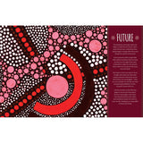 Aboriginal Dreamtime Journal by Mel Brown - Magick Magick.com