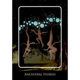 Aboriginal Dreamtime Oracle by Mel Brown - Magick Magick.com