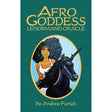 Afro Goddess Lenormand Oracle by Andrea Furtick - Magick Magick.com