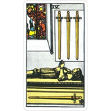 Albano-Waite Tarot Deck by Frankie Albano - Magick Magick.com