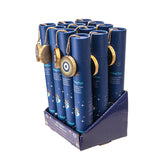 All Seeing Eye White Sage Incense Display Set (12 Packs of 30 Sticks) - Magick Magick.com