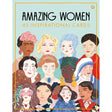 Amazing Women Cards: 45 Inspirational Cards by Mara Parra - Magick Magick.com