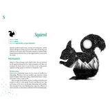 An A-Z of Animal Symbolism by Aurore Pramil, Thiago Bianchini - Magick Magick.com