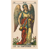 Ancient Italian Tarot by Lo Scarabeo - Magick Magick.com