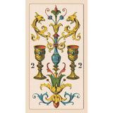 Ancient Italian Tarot by Lo Scarabeo - Magick Magick.com