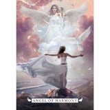 Angel Oracle by Debbie Malone - Magick Magick.com