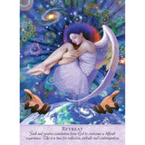 Angel Power Wisdom Cards by Gaye Guthrie, Hiroyuki Satou - Magick Magick.com