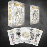 Angel Tarot by Travis McHenry - Magick Magick.com