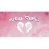 Angel Wishes Mini Cards by Debbie Malone - Magick Magick.com