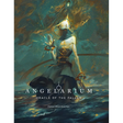 Angelarium: Oracle Of The Fallen by Peter Mohrbacher - Magick Magick.com