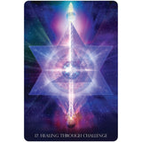 Angelic Lightwork Healing Oracle by Alana Fairchild, Daniel B. Holeman - Magick Magick.com