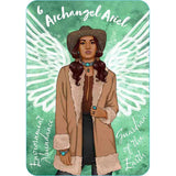 Angels Among Us Deck by Victoria Maxwell, Ellie Grant - Magick Magick.com