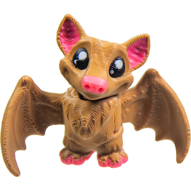 Animal Fidget - Bat