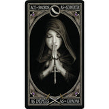 Anne Stokes Gothic Tarot Deck by Lo Scarabeo - Magick Magick.com