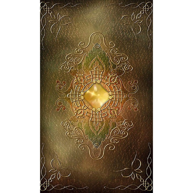Arcanum Tarot by Renata Lechner - Magick Magick.com