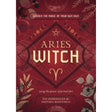 Aries Witch by By Ivo Dominguez Jr, Diotima Mantineia - Magick Magick.com