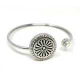 Aromatherapy Diffuser Bracelet - Flower - Magick Magick.com