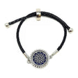 Aromatherapy Diffuser Bracelet - Mandala - Magick Magick.com