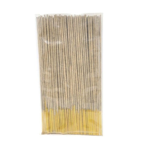 Artisan Handmade Good Vibes Incense Sticks (100 Pack) - Magick Magick.com