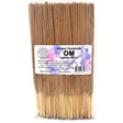 Artisan Handmade OM Incense Sticks (250 Pack) - Magick Magick.com