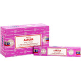 Aruda Satya Incense Sticks 15 gram - Magick Magick.com