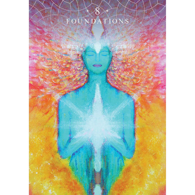 Ascension Oracle by Nari Anastarsia - Magick Magick.com
