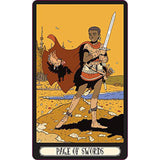 Ask The Witch Tarot by Francesca Matteoni, Simone Pace - Magick Magick.com