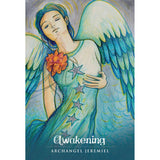 Ask an Angel Oracle Cards by Carisa Mellado, Toni Carmine Salerno - Magick Magick.com