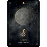 Astro-Cards Oracle Deck by Tanja Brock - Magick Magick.com