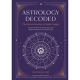 Astrology Decoded (Hardcover) by Vish Chatterji - Magick Magick.com