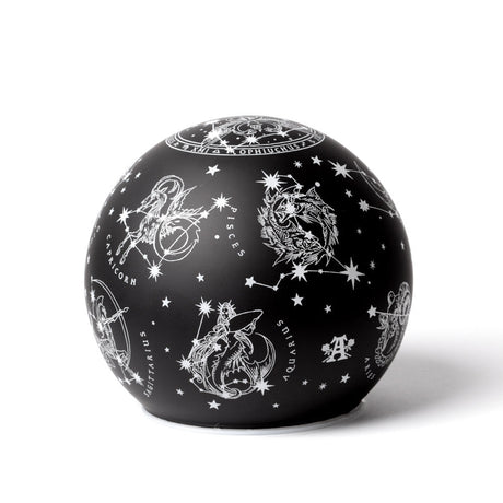 Astrology Globe Lamp - Magick Magick.com