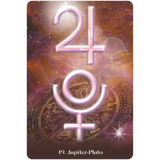 Astrology Oracle by Jennifer Freed, Laila Savolainen - Magick Magick.com