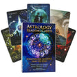 Astrology Reading Cards by Alison Chester-Lambert, Richard Crookes - Magick Magick.com