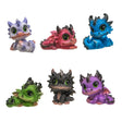 Baby Dragon Statues (Set of 6) - Magick Magick.com