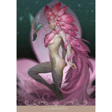 Barbieri Night Fairies Oracle Cards by Paolo Barbieri, Rachel Paul - Magick Magick.com